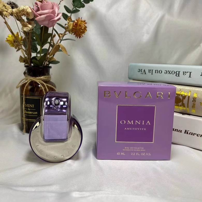 Bvlgari Perfume 65ml 11